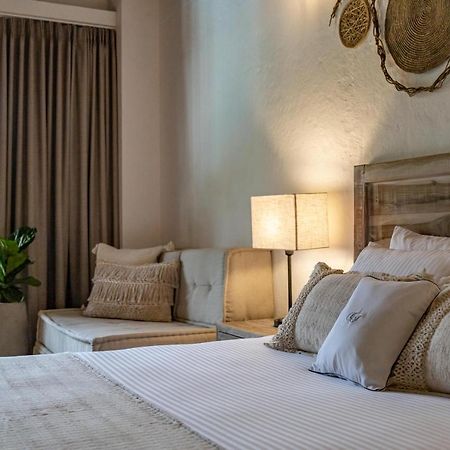 Casa Jacaranda Hotel Boutique - Cauca Viejo - Mayores De 14 Anos - ヘリコ エクステリア 写真
