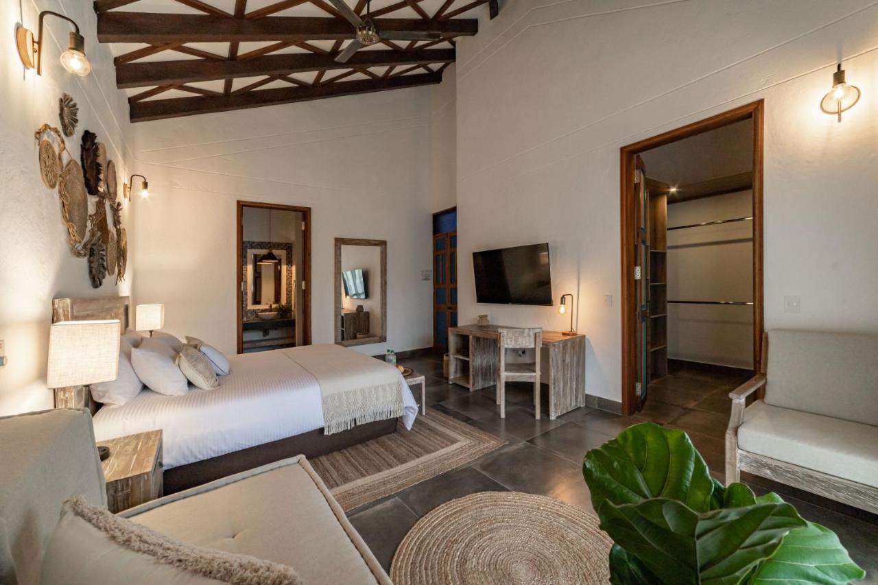 Casa Jacaranda Hotel Boutique - Cauca Viejo - Mayores De 14 Anos - ヘリコ エクステリア 写真