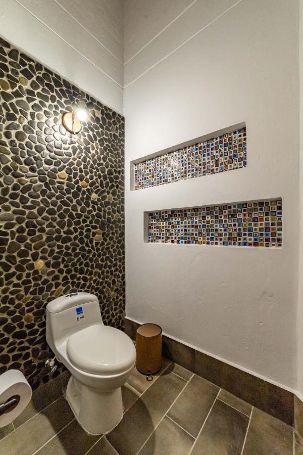 Casa Jacaranda Hotel Boutique - Cauca Viejo - Mayores De 14 Anos - ヘリコ エクステリア 写真