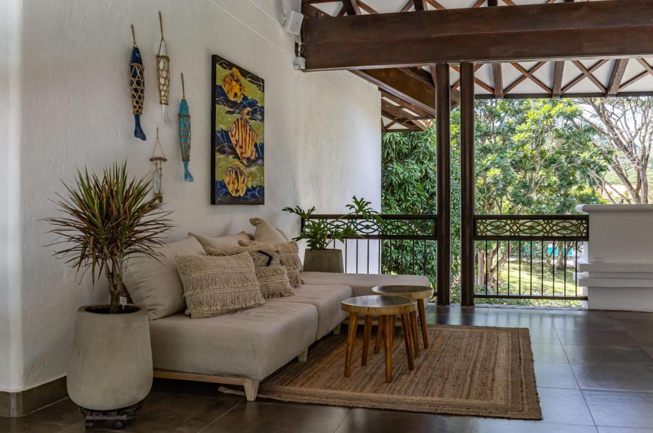 Casa Jacaranda Hotel Boutique - Cauca Viejo - Mayores De 14 Anos - ヘリコ エクステリア 写真