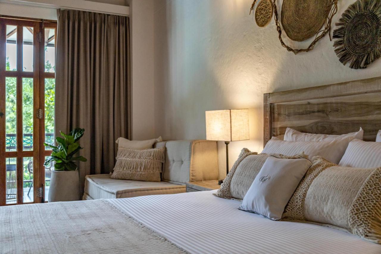Casa Jacaranda Hotel Boutique - Cauca Viejo - Mayores De 14 Anos - ヘリコ エクステリア 写真