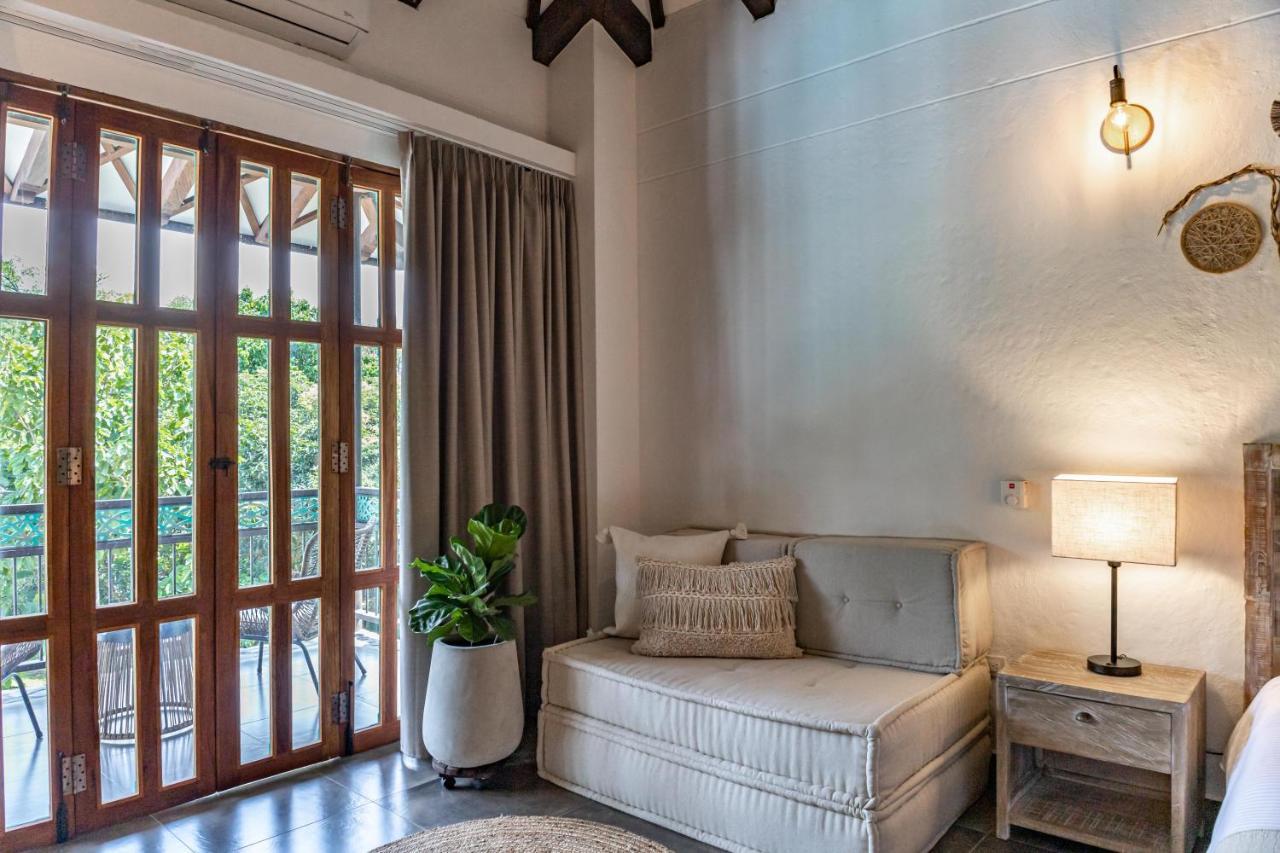 Casa Jacaranda Hotel Boutique - Cauca Viejo - Mayores De 14 Anos - ヘリコ エクステリア 写真