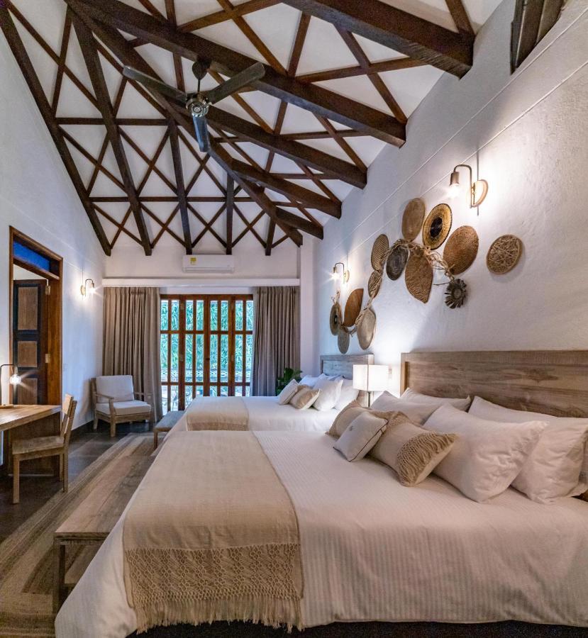 Casa Jacaranda Hotel Boutique - Cauca Viejo - Mayores De 14 Anos - ヘリコ エクステリア 写真