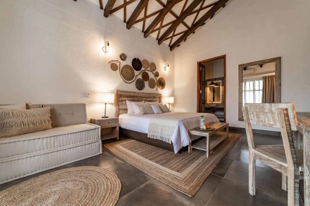 Casa Jacaranda Hotel Boutique - Cauca Viejo - Mayores De 14 Anos - ヘリコ エクステリア 写真