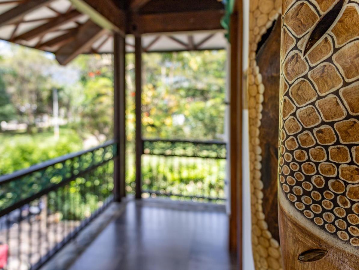 Casa Jacaranda Hotel Boutique - Cauca Viejo - Mayores De 14 Anos - ヘリコ エクステリア 写真