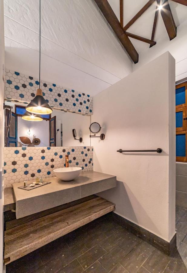 Casa Jacaranda Hotel Boutique - Cauca Viejo - Mayores De 14 Anos - ヘリコ エクステリア 写真