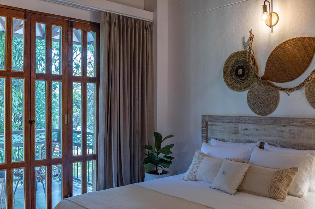 Casa Jacaranda Hotel Boutique - Cauca Viejo - Mayores De 14 Anos - ヘリコ エクステリア 写真