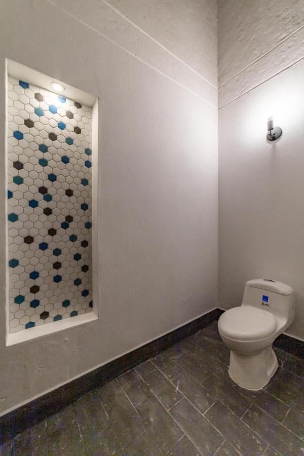 Casa Jacaranda Hotel Boutique - Cauca Viejo - Mayores De 14 Anos - ヘリコ エクステリア 写真