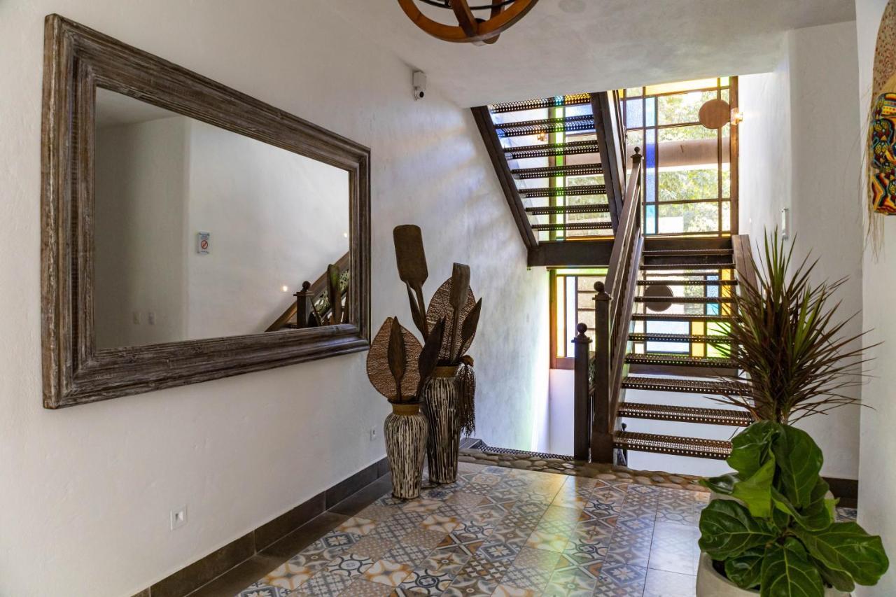 Casa Jacaranda Hotel Boutique - Cauca Viejo - Mayores De 14 Anos - ヘリコ エクステリア 写真