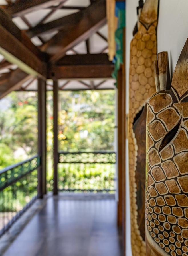 Casa Jacaranda Hotel Boutique - Cauca Viejo - Mayores De 14 Anos - ヘリコ エクステリア 写真