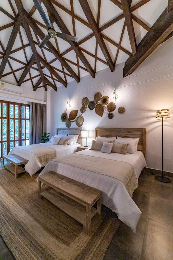 Casa Jacaranda Hotel Boutique - Cauca Viejo - Mayores De 14 Anos - ヘリコ エクステリア 写真