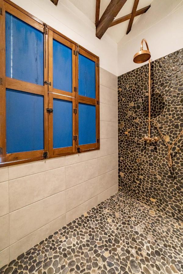 Casa Jacaranda Hotel Boutique - Cauca Viejo - Mayores De 14 Anos - ヘリコ エクステリア 写真