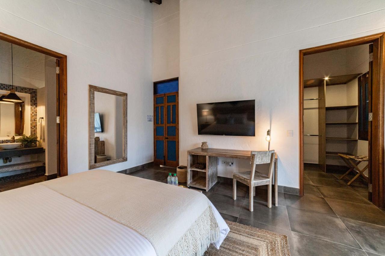 Casa Jacaranda Hotel Boutique - Cauca Viejo - Mayores De 14 Anos - ヘリコ エクステリア 写真
