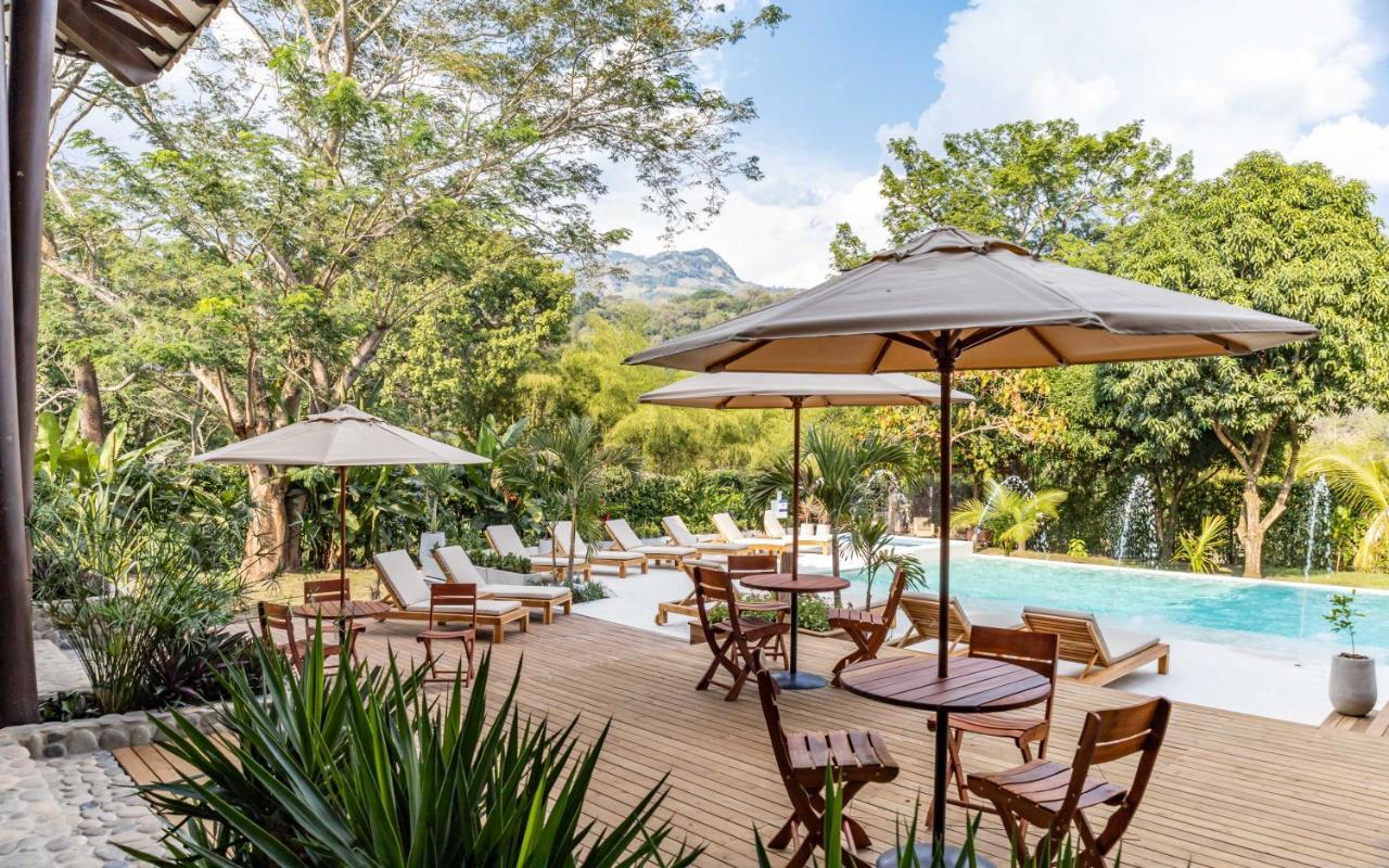 Casa Jacaranda Hotel Boutique - Cauca Viejo - Mayores De 14 Anos - ヘリコ エクステリア 写真
