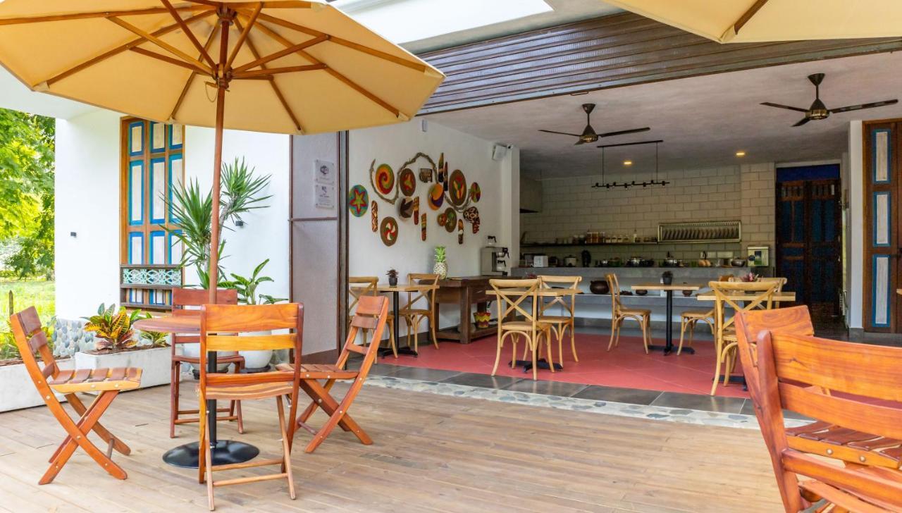 Casa Jacaranda Hotel Boutique - Cauca Viejo - Mayores De 14 Anos - ヘリコ エクステリア 写真